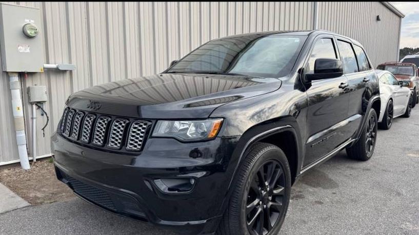 JEEP GRAND CHEROKEE 2019 1C4RJEAG7KC543196 image